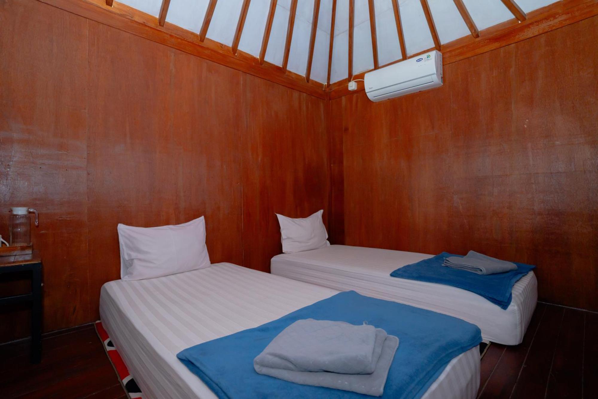 Reddoorz Syariah Near Lombok Epicentrum Mall Mataram Exterior foto