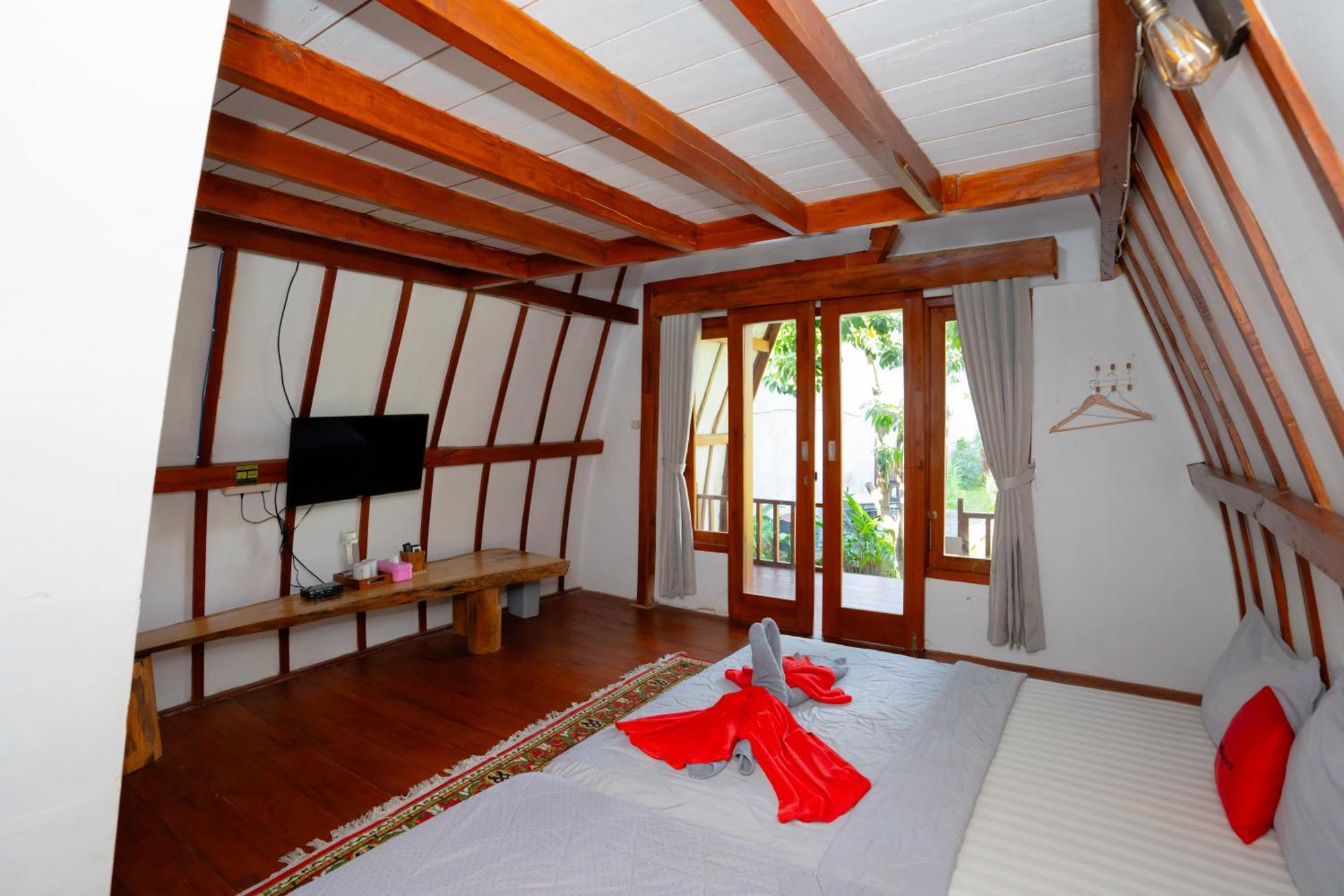Reddoorz Syariah Near Lombok Epicentrum Mall Mataram Exterior foto