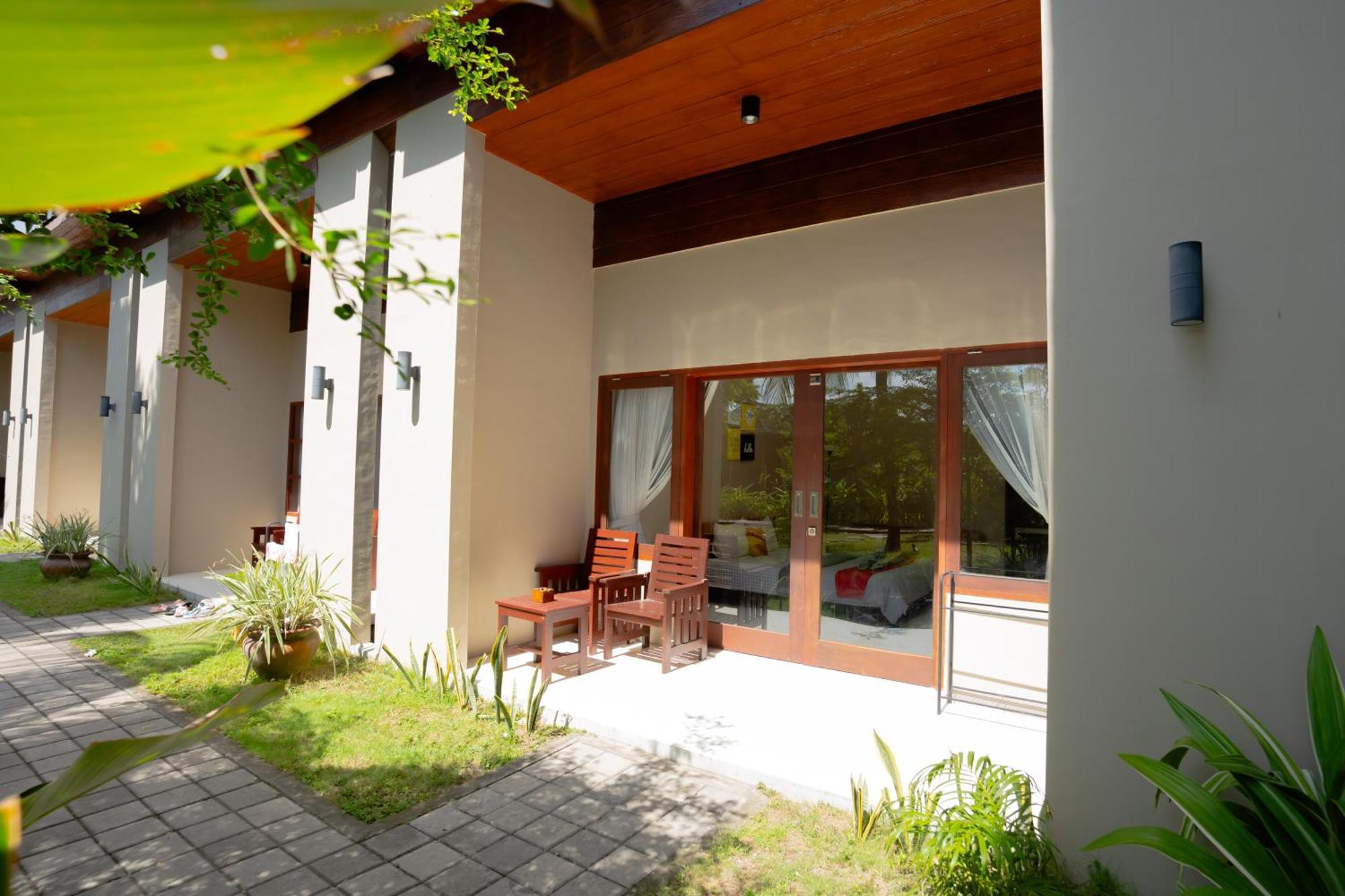 Reddoorz Syariah Near Lombok Epicentrum Mall Mataram Exterior foto